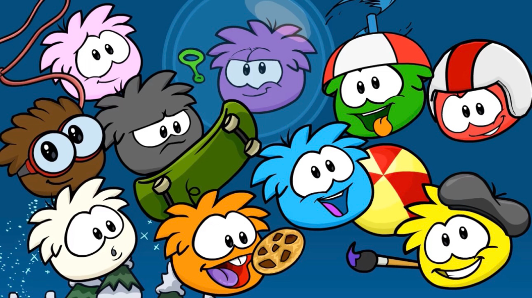 Académie du serveur Minecraft