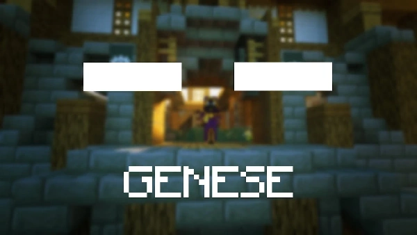 Herobrine.fr - Génèse