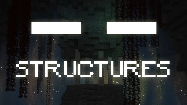 Herobrine.fr - Structures